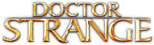 Logo Doctor Strange