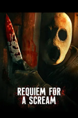 Poster de la película Requiem for a Scream