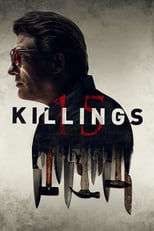 Poster de la película 15 Killings