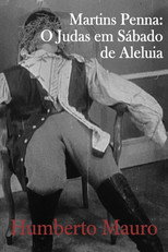 Poster de la película O Judas em Sábado de Aleluia