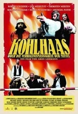 Poster de la película Kohlhaas or the Proportionality of Means