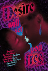 Poster de la película Desire Will Set You Free