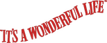 Logo It's a Wonderful Life