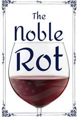 Poster de la película The Noble Rot