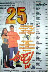 Poster de la película Appu