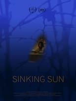 Poster de la película Sinking Sun