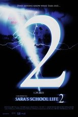 Poster de la película Sara's School Life 2