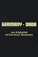 Poster de la película Germany Dada