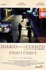 Poster de la película Diario para un cuento