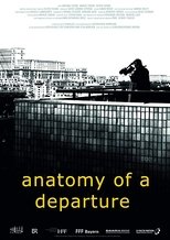 Poster de la película Anatomy of a Departure