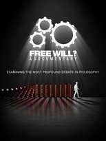 Poster de la película Free Will? A Documentary