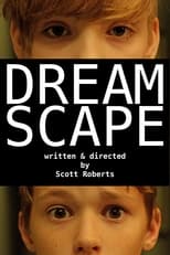 Poster de la película Dreamscape