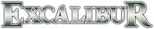 Logo Excalibur