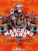 Poster de la película Marching Band