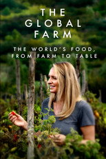 Poster de la serie The Global Farm