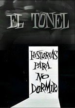Poster de la película El Tonel