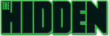 Logo The Hidden