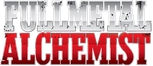 Logo Fullmetal Alchemist