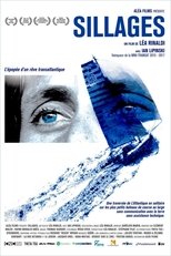 Poster de la película Sillages