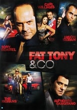 Poster de la serie Fat Tony & Co