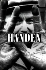 Poster de la película Hands