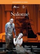 Poster de la película Strauss: Salomé