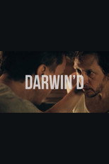 Poster de la serie Darwin’d