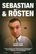 Poster de la película Sebastian & Rösten