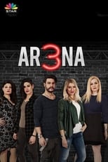 Poster de la serie Ar3na