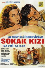 Poster de la película Ayşecik: Sokak Kızı