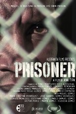 Poster de la película Prisoner