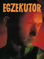 Poster de la película Egzekutor