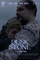 Poster de la película Dusk Stone