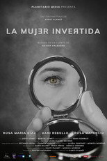 Poster de la película The Inverted Woman
