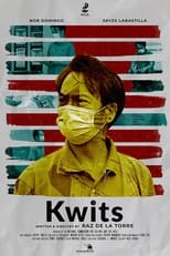 Poster de la película Kwits