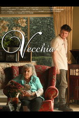 Poster de la película Vecchia