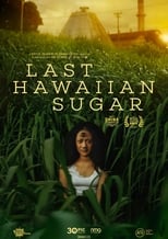 Poster de la película Last Hawaiian Sugar