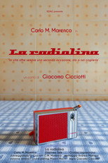 Poster de la película La Radiolina