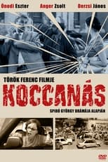 Poster de la película Koccanás