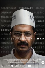Poster de la película An Insignificant Man