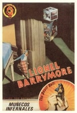 Poster de la película Muñecos infernales