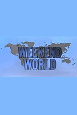 Poster de la serie Weekend World