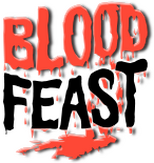 Logo Blood Feast