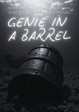Poster de la película Genie in a Barrel