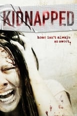 Poster de la película Kidnapped