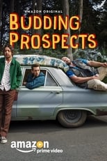 Poster de la serie Budding Prospects