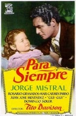 Poster de la película Para siempre