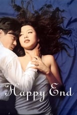 Poster de la película Happy End