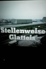Poster de la película Stellenweise Glatteis