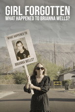 Poster de la película Girl Forgotten: What Happened To Brianna Wells? Part 1-3